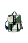 Preview: Kids Backpack Green Graphic